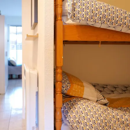 Grand Idealement Situe Quartier Arago - 2 A 4 Personnes * Les Sables-dʼOlonne