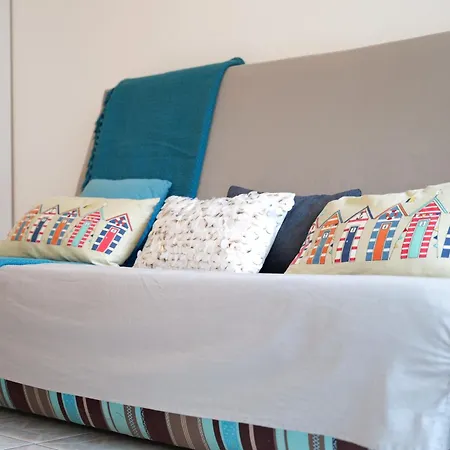 Grand Idéalement Situe Quartier Arago - 2 à 4 Personnes *