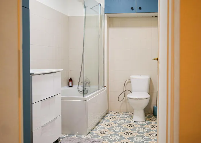 Grand Idealement Situe Quartier Arago - 2 A 4 Personnes Appartement Les Sables-dʼOlonne