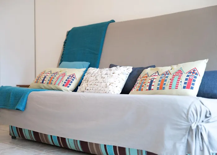 Grand Idealement Situe Quartier Arago - 2 A 4 Personnes *