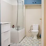Grand Idealement Situe Quartier Arago - 2 A 4 Personnes Апартаменты Ле-Сабль-д’Олон