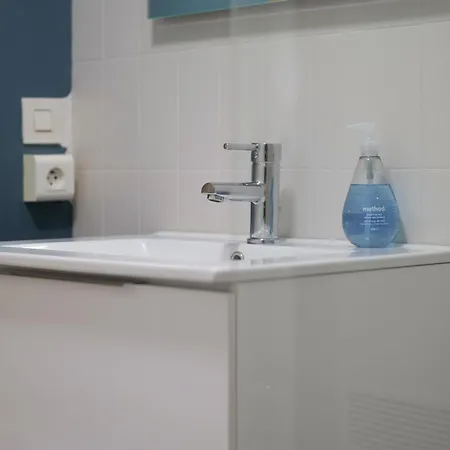Grand Idealement Situe Quartier Arago - 2 A 4 Personnes * Ле-Сабль-д’Олон