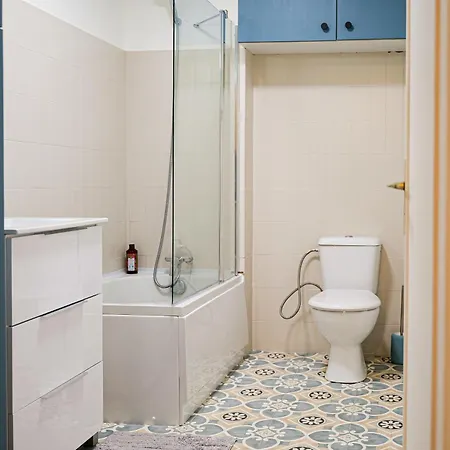 Grand Idealement Situe Quartier Arago - 2 A 4 Personnes Lejlighed Les Sables-dʼOlonne