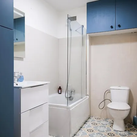 Grand Idealement Situe Quartier Arago - 2 A 4 Personnes Ле-Сабль-д’Олон