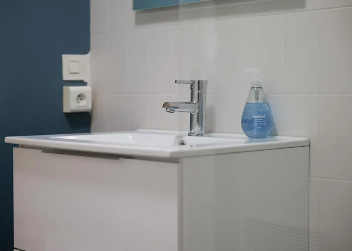 Grand Idealement Situe Quartier Arago - 2 A 4 Personnes * 莱萨布勒-多洛讷